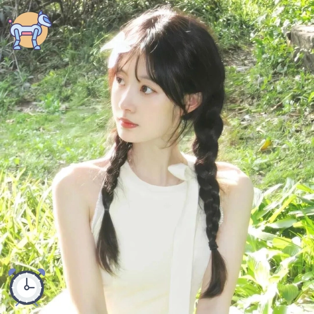 橙子