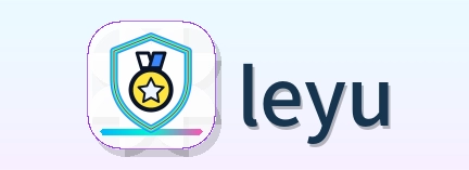 leyu Logo